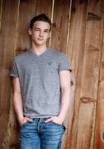 Джексон Уоррис фото