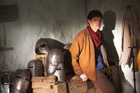 Кадр Мерлин