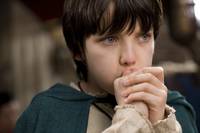 Кадр Мерлин