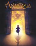 Постер из фильма "Анастасия" - 1
