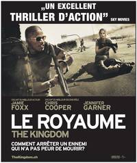 Постер Королевство