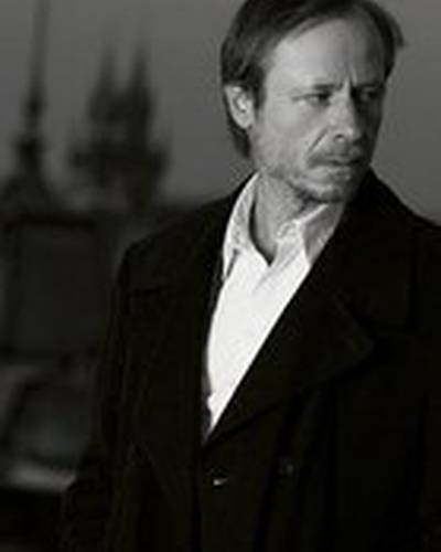 Карел Роден фото