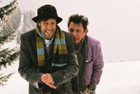 Кадр Секрет Морфуса