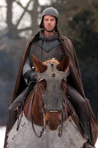 Кадр Пустая корона (мини-сериал)