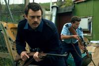 Кадр Гром среди ясного неба