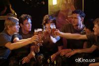 Кадр Армейский пирог