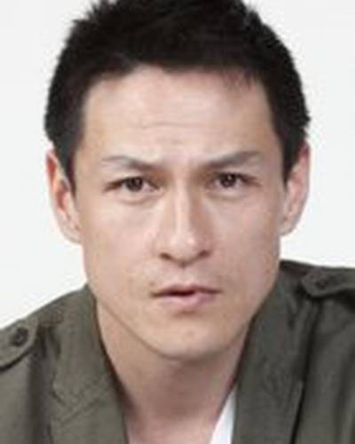 Рюки Китаока фото