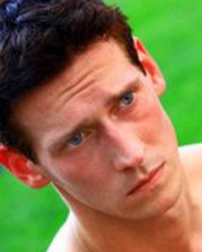 Джон Бернекер фото