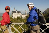 Кадр В поисках сокровищ нибелунгов