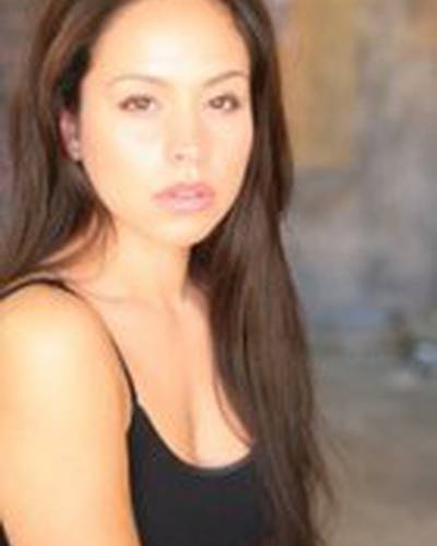 Рэйчел Серда фото