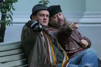 Кадр Пестрые сумерки