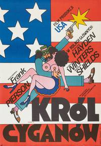 Постер Король цыган