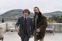 Кадр Шорох кубиков льда