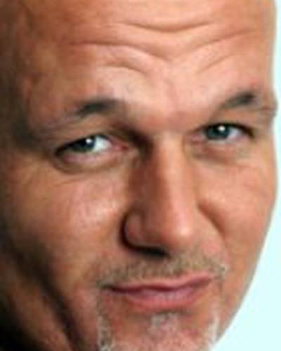 Том Баркал фото