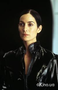 Кадр Матрица: Революция