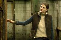 Кадр Замурованные в стене