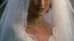 Кадр из фильма "Четыре свадьбы и одни похороны" - 1