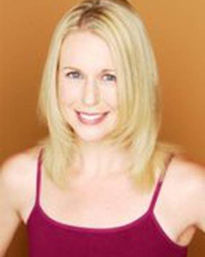 Шери Симс фото