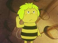 Кадр Пчелка Майя