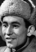 Шамси Киямов фото