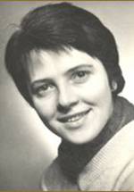 Блажена Голишова фото