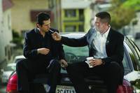 Кадр Крутые времена