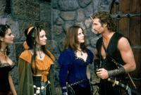 Кадр Новые приключения Робин Гуда