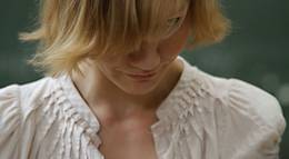 Кадр из фильма "Над нами только небо" - 1