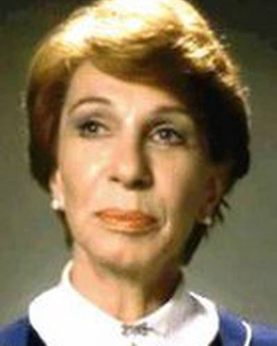 Дорис Белак фото