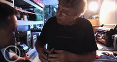 О съёмках №4