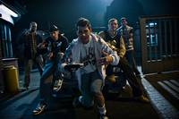 Кадр Нелегкая игра