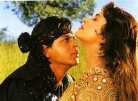 Кадр Бог знает