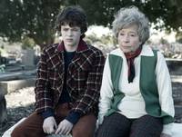 Кадр Неприятности случаются