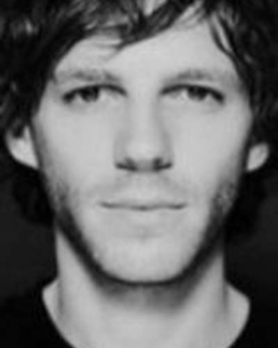 Кнут Бергер фото