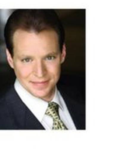 Алистэр Херц фото