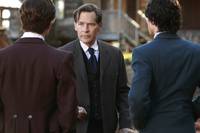 Кадр Дневники вампира