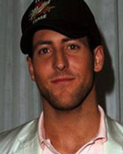 Майкл Беллисарио фото