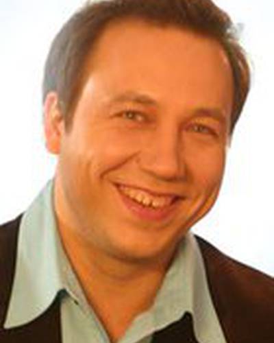 Георгий Дронов фото