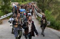 Кадр Рухнувшие небеса