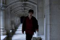 Кадр Мерлин