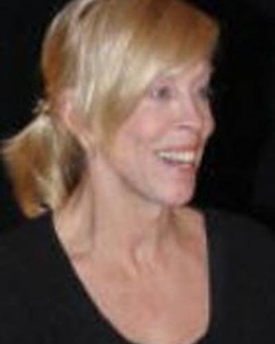 Нэнси Болдуин фото