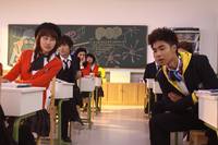 Кадр Классный мюзикл: Китай