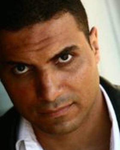 Мохамед Ибрахим Элкест фото