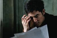 Кадр Красные башмачки