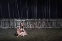 Кадр Девушка пробуждается