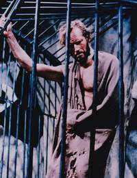 Кадр Планета обезьян