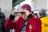 Кадр Одержимые мечтой