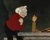 Кадр Приключения Буратино