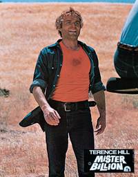 Кадр Мистер Миллиард