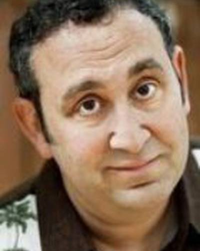 Стив Пёрник фото